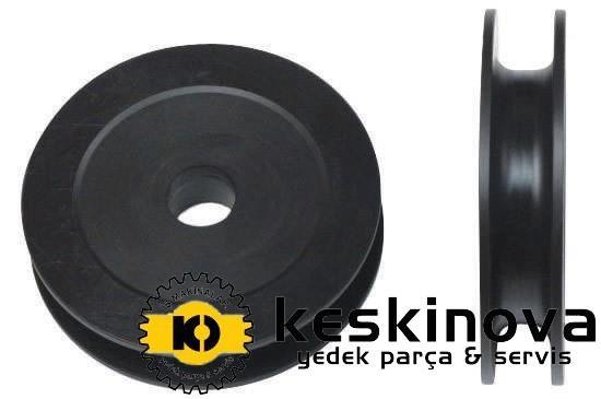 UNIVERSAL KFA47-025 OEM ÇİFLİ 20X109X43 ASANSÖR HORTUM MAKARASI