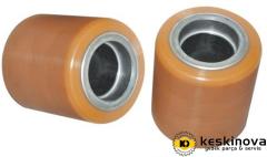 UNIVERSAL KFT03-003 OEM POLİÜRETAN TEKER 82X82
