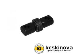 LINDE 3354903000 OEM E15 RULMANLI TİLT SİLİNDİR PİMİ