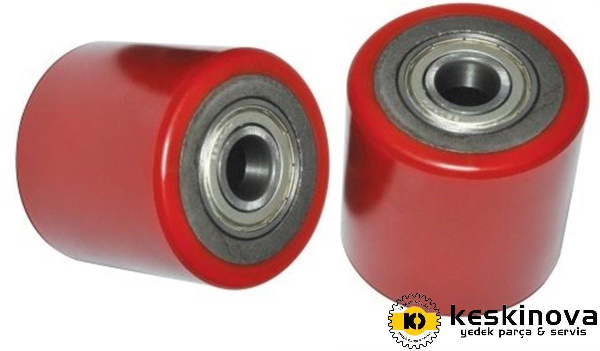 UNIVERSAL KFT03-005 OEM POLİÜRETAN TEKER 85X85