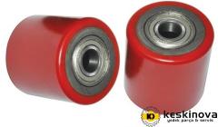 UNIVERSAL KFT03-005 OEM POLİÜRETAN TEKER 85X85