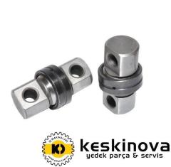 LINDE 3514010708 OEM H30 351 RULMANLI TİLT SİLİNDİR PİMİ