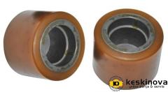 UNIVERSAL KFT03-007 OEM POLİÜRETAN TEKER 80X70