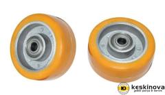 UNIVERSAL KFT03-011 OEM POLİÜRETAN TEKER 40X100