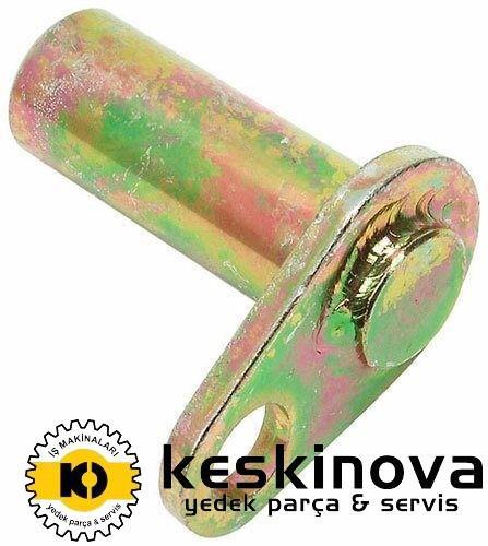 CLARK KFA08-032 OEM 5,0T TİLT SİLİNDİR PİMİ
