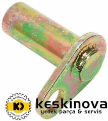 CLARK KFA08-032 OEM 5,0T TİLT SİLİNDİR PİMİ