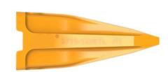 KESKİNOVA OEM V-400 450 MODEL 2713 1236 KAZMA UCU DALICI AĞIR HİZMET