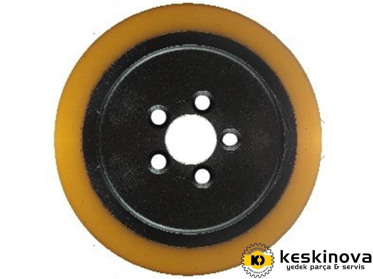 LINDE 9902305 OEM POLİÜRETAN TEKER 230X90