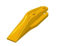 KESKİNOVA OEM MEGA 400 MODEL 4713 - 1130 MERKEZ KAZMA
