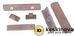 HANGCHA KFA13-006 OEM SHİFTER KIZIL KIZAK TAMİR TAKIMI