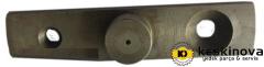 UNIVERSAL KFT06-002 OEM TRANSPALET BRAKETİ 25X140X30