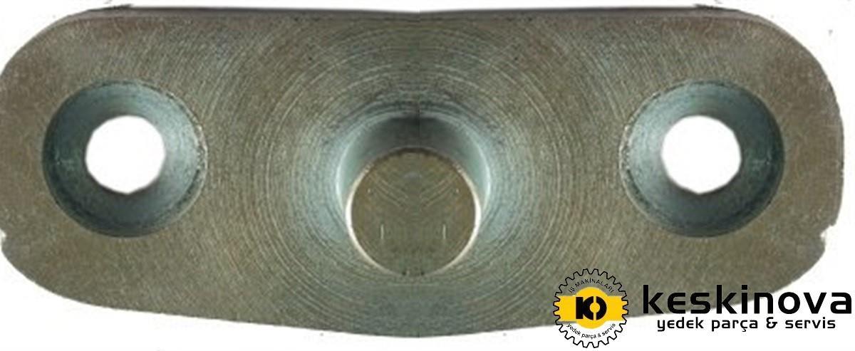 UNIVERSAL KFT06-003 OEM TRANSPALET BRAKETİ 20X119X40