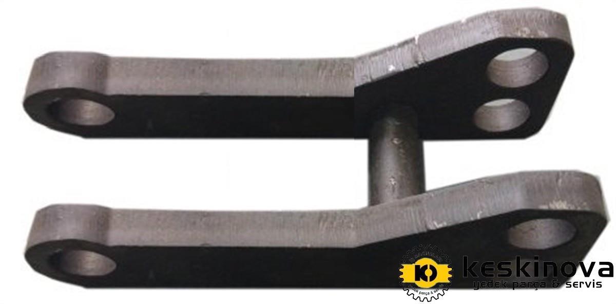 UNIVERSAL KFT06-006 OEM TRANSPALET BRAKETİ 30X125X52