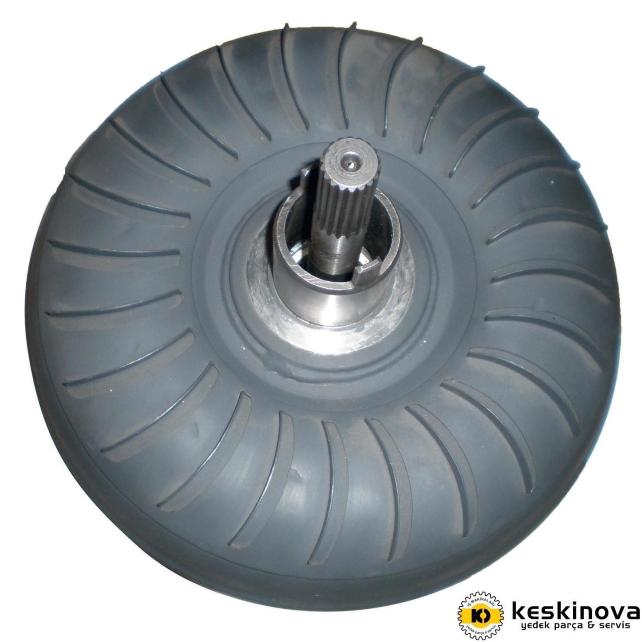 HELİ HC133Z2-50301-1 OEM 3,0T TORK