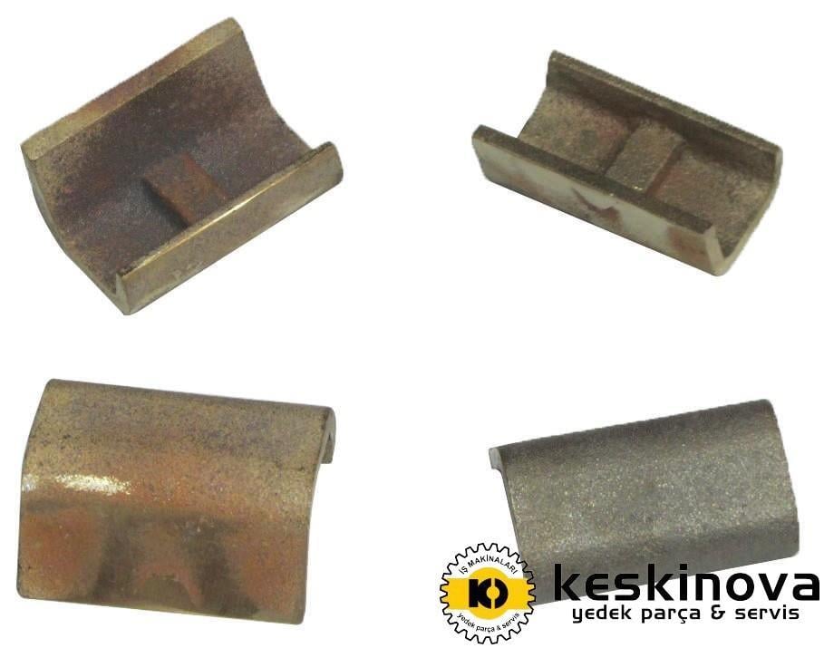 KOMATSU KFA14-001 OEM FD25 T-16 SHİFTER KIZAĞI ÜST