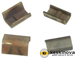 KOMATSU KFA14-001 OEM FD25 T-16 SHİFTER KIZAĞI ÜST