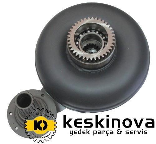 TCM 135E3-80101 OEM 5,0T 7,0T TORK