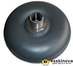 KOMATSU 3EC-13-11020 OEM FD40 TORK