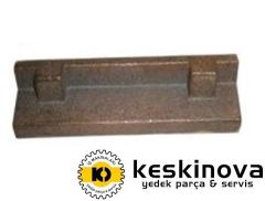 CLARK 8093497 OEM 3,0T SİDE SHİFTER KIZIL KIZAĞI ÜST