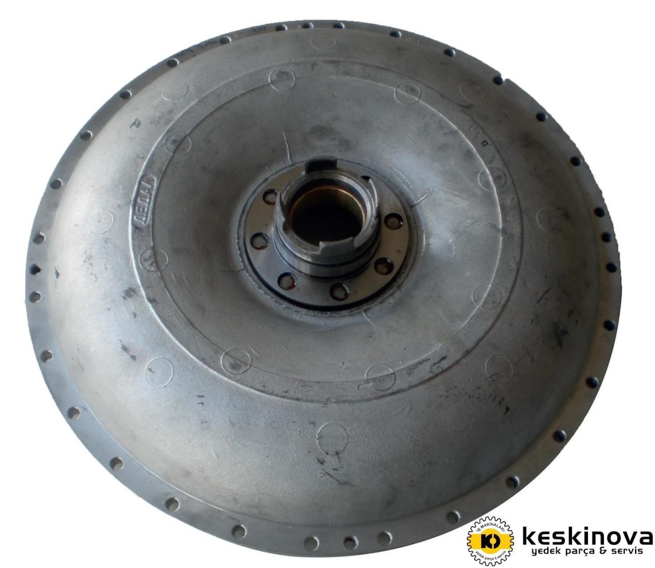 RECORD KFS01-019 OEM TORK KOMPLE