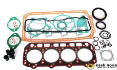 YANMAR YM729901-92601 OEM 4D94LE TAKIM CONTA