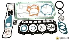 YANMAR YM729902-92602 OEM 4TNE98LE TAKIM CONTA