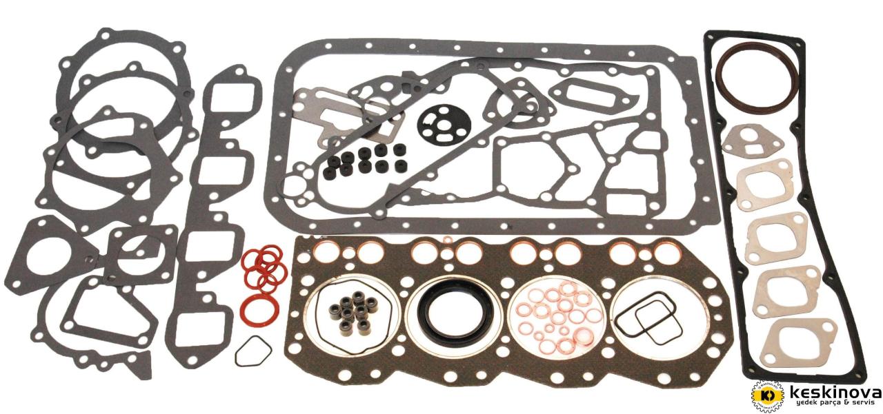 YANMAR YM729906-92740 OEM 4TNV94L TAKIM CONTA