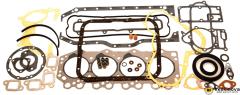 ISUZU Z-5-87810-214-1 OEM C240 TAKIM CONTA