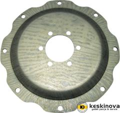 TCM 13B3-82011 OEM FG30 T6 LPG ÇAP 70 TORK SACI