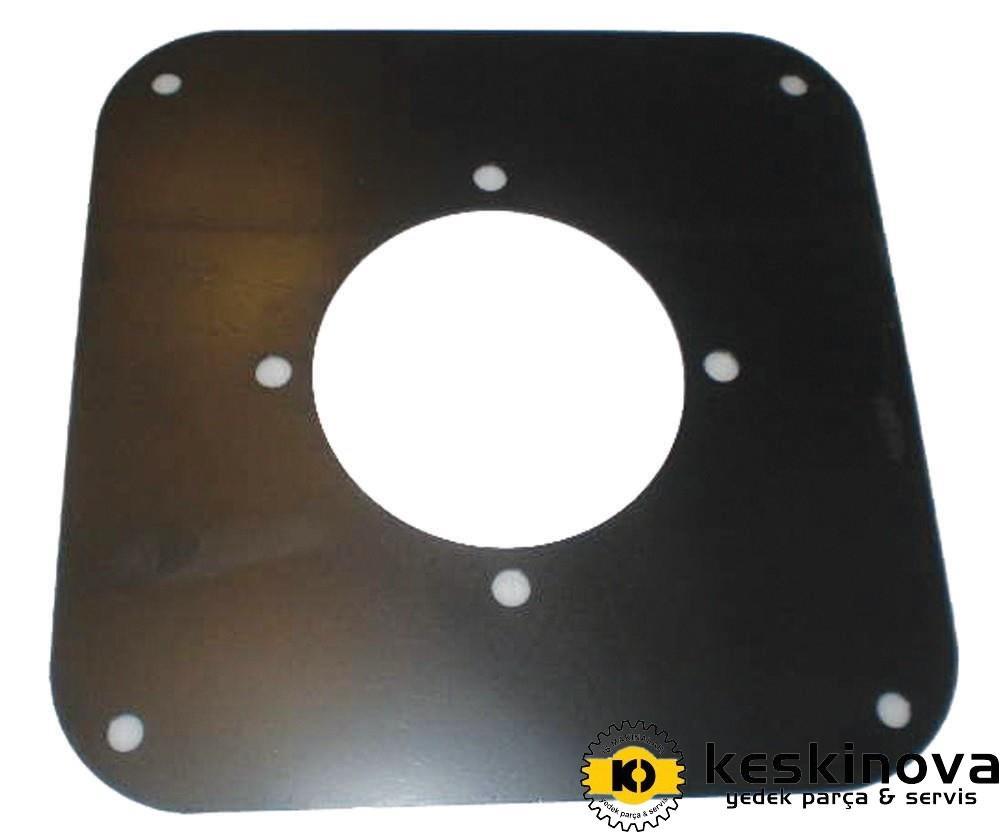 CLARK 9530536 OEM 3,0T ÇAP 120 TORK SACI