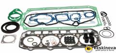 NISSAN 10101-60K25 OEM H25 TAKIM CONTA
