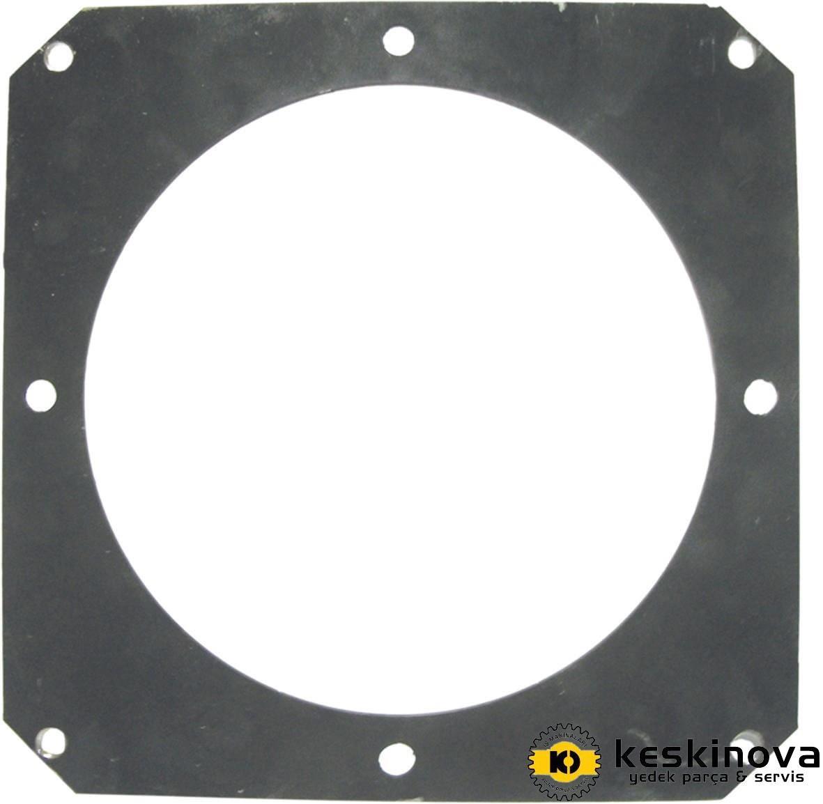CLARK 242248 OEM 3,0T ÇAP 210 TORK SACI