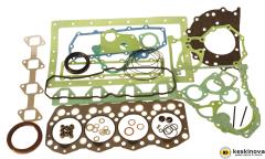 MITSUBISHI 32A94-00010 OEM S4S TAKIM CONTA