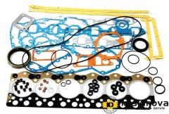 KOMATSU 6207-K2-9901 OEM 6D95-FD40 TAKIM CONTA
