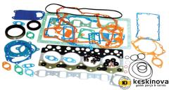 KOMATSU 6202-K1-2000 OEM 4D95-NT11 TAKIM CONTA