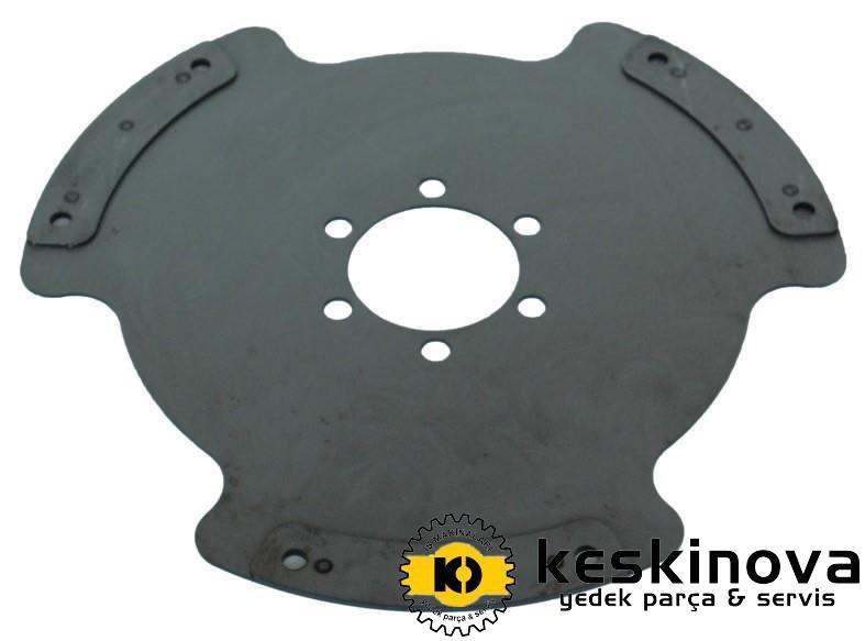 KOMATSU DC6A26100000 OEM FD30 T-12-T14 TORK SACI