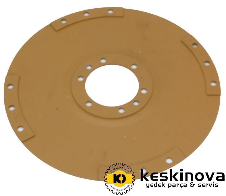 KOMATSU 3EC-13-11330 OEM FD40 TORK SACI