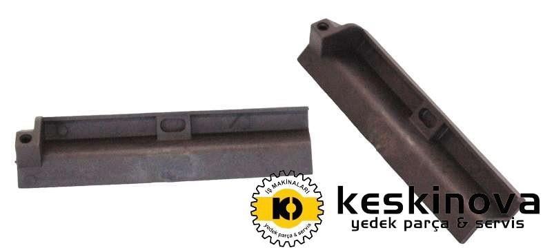 LINDE 1804460906 OEM SİDE SHİFTER KIZIL KIZAĞI SOL ÜST