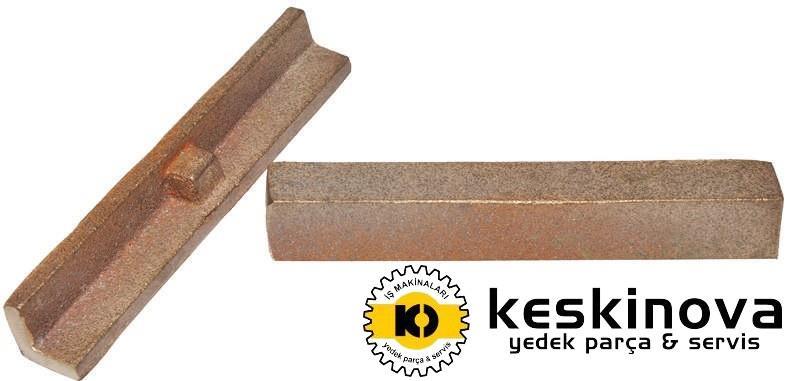 F.POWER KFA14-021 OEM 3,0T SİDE SHİFTER KIZIL KIZAĞI SOL ÜST