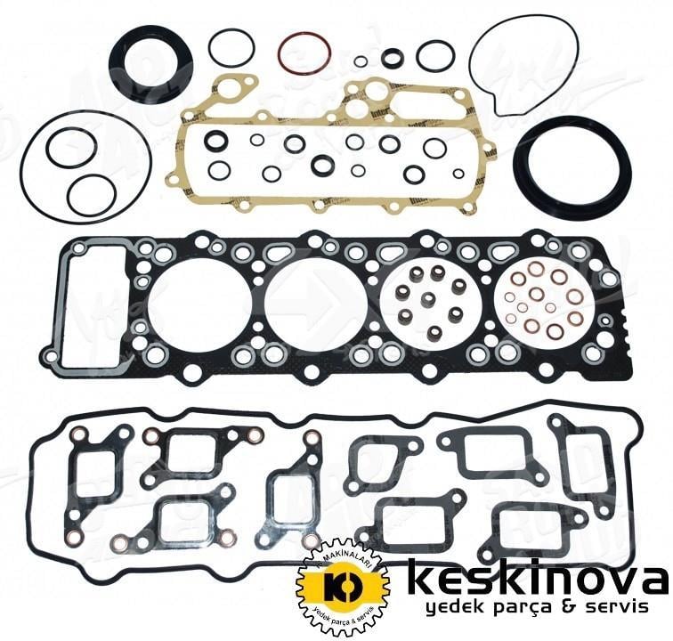 MITSUBISHI MD971635 OEM 4G64 TAKIM CONTA