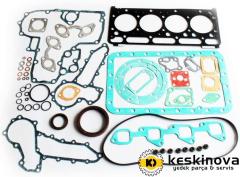 KUBATO KFM01-018 OEM V2403 TAKIM CONTA