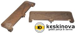 KOMATSU KFA15-002 OEM FD25 T-17 SİDE SHİFTER KIZIL KIZAĞI ALT