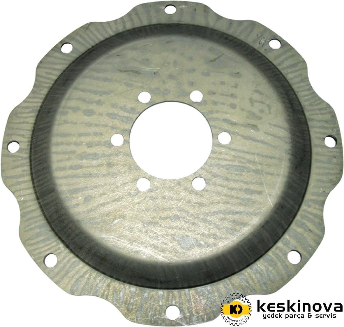 NISSAN 13683-82021 OEM FD30 ÇAP 65 TORK SACI