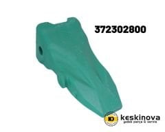 HİDROMEK OEM HMK LC 300 MODEL H-372-302-800 KAZMA UCU