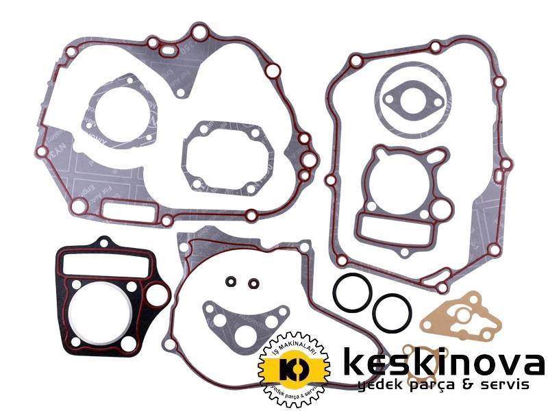 CUMMINS KFM01-020 OEM A2300 TAKIM CONTA