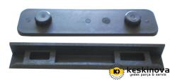 HYSTER KFA15-004 OEM 3,0T SİDE SHİFTER KIZIL KIZAĞI ALT