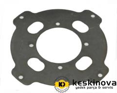 YALE KFS02-021 OEM 3,0T TORK SACI