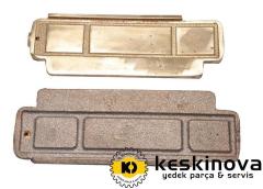 JUNGHEINRICH KFA15-006 OEM EFG430 SİDE SHİFTER KIZIL KIZAĞI ALT