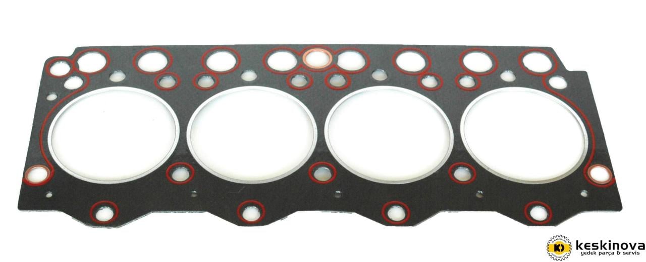 KOMATSU 6204-11-1810 OEM 4D95 SİLİNDİR KAPAK CONTA