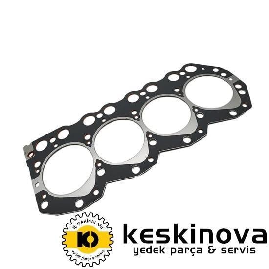 NISSAN 11044-43G01 OEM TD27 SİLİNDİR KAPAK CONTA